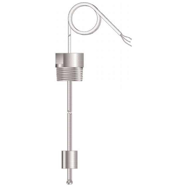 Intempco Float Level Transmitter, LFT42